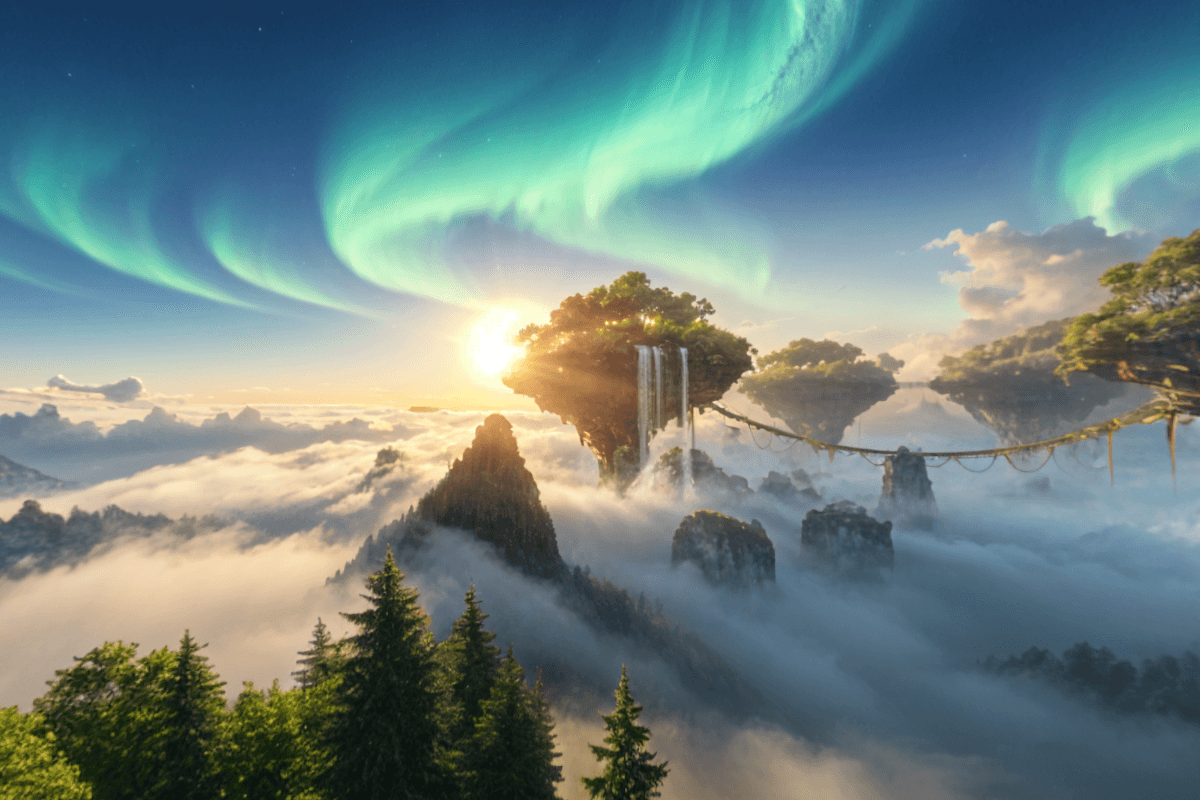 360° Panoramas