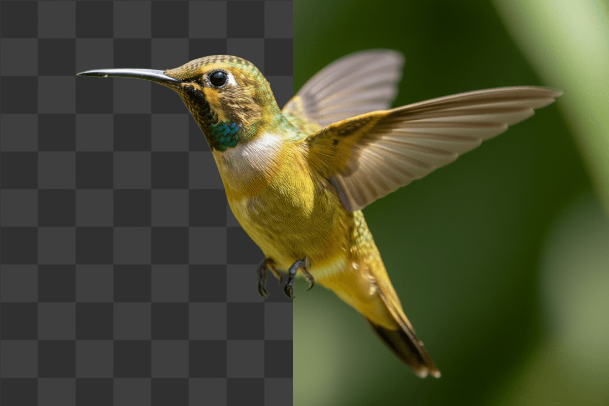 Refine 2D