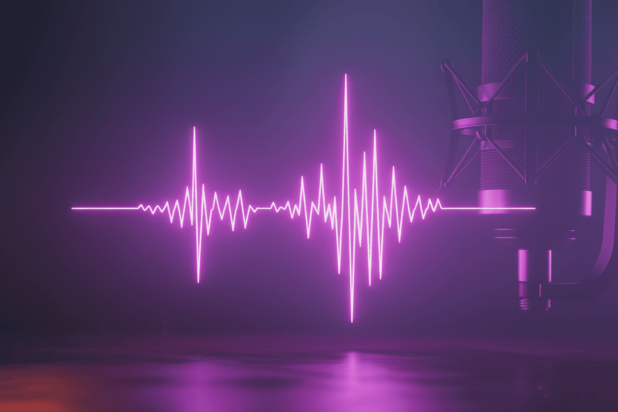 Voiceovers