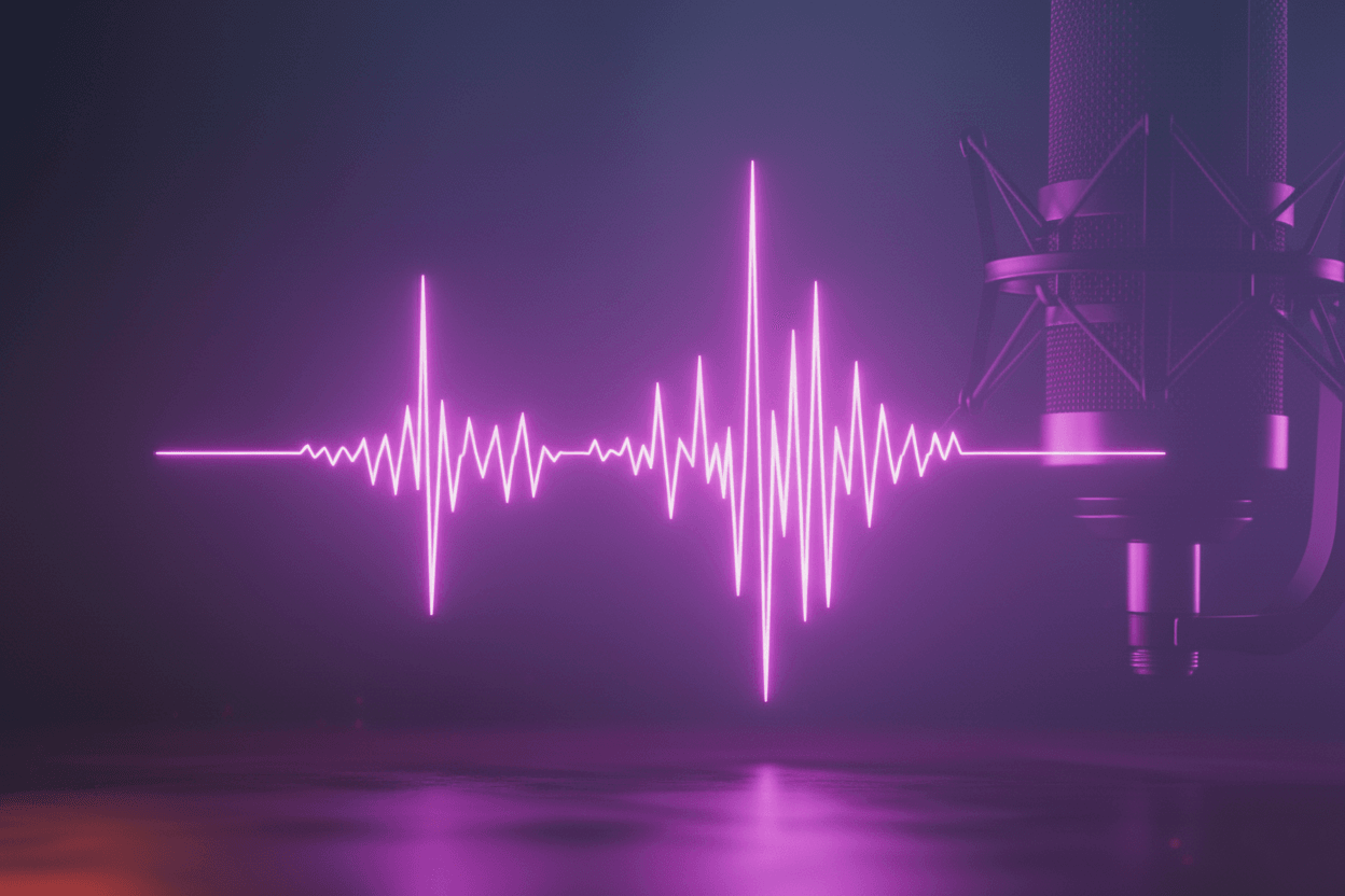 Voiceovers